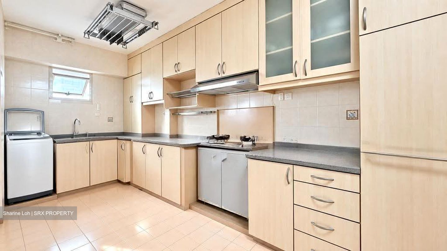 Blk 116 Edgefield Plains (Punggol), HDB 5 Rooms #623163461